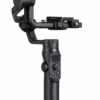 3-Axis Camera Gimbal Stabilizer for DSLR, Mirrorless Camera & Smartphone