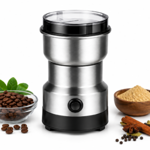 nima-japan-nm-8300-electric-coffee-spice-grinder-150w
