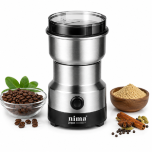 nima-japan-nm-8300-electric-coffee-spice-grinder-150w