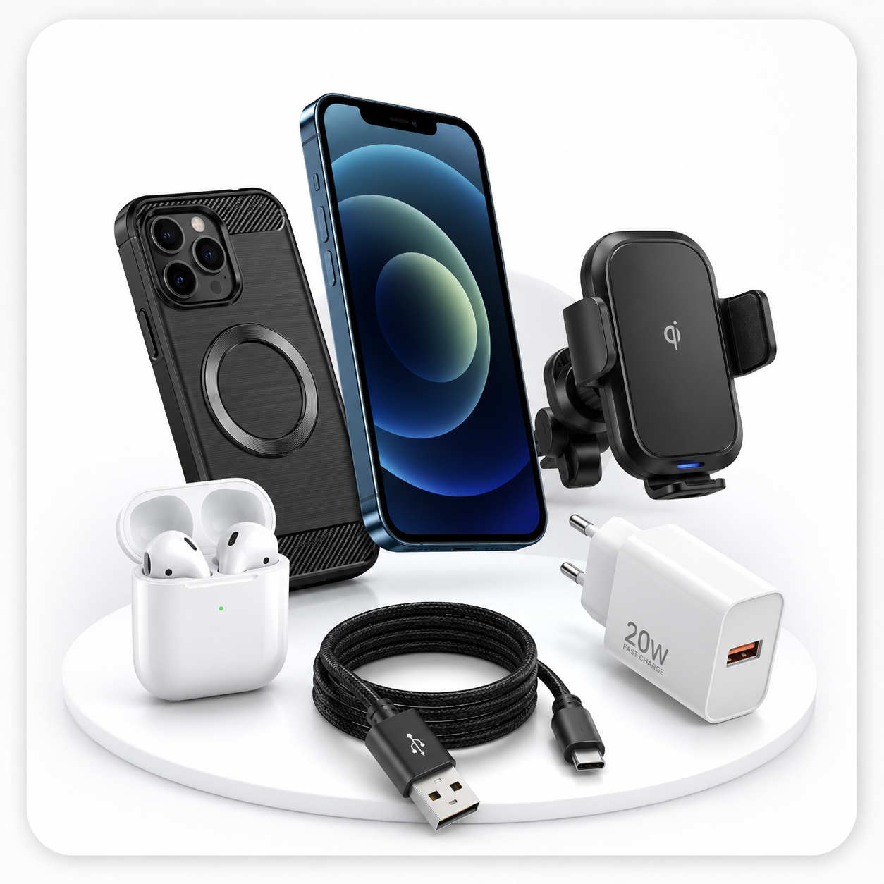 Mobile Accessories