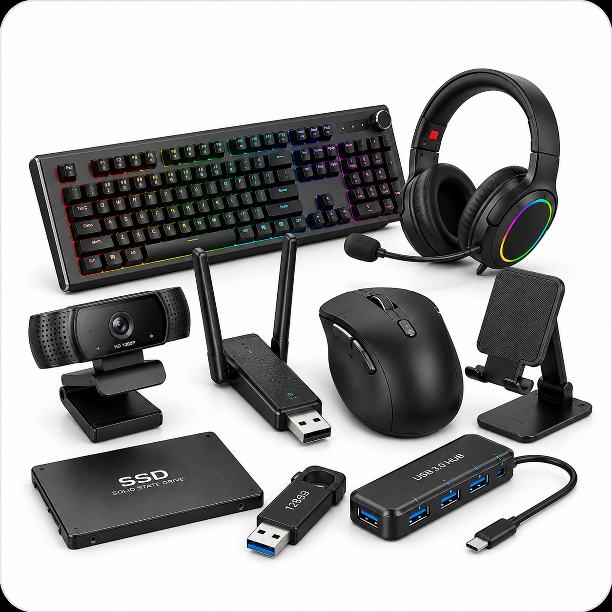 Computer Accessories