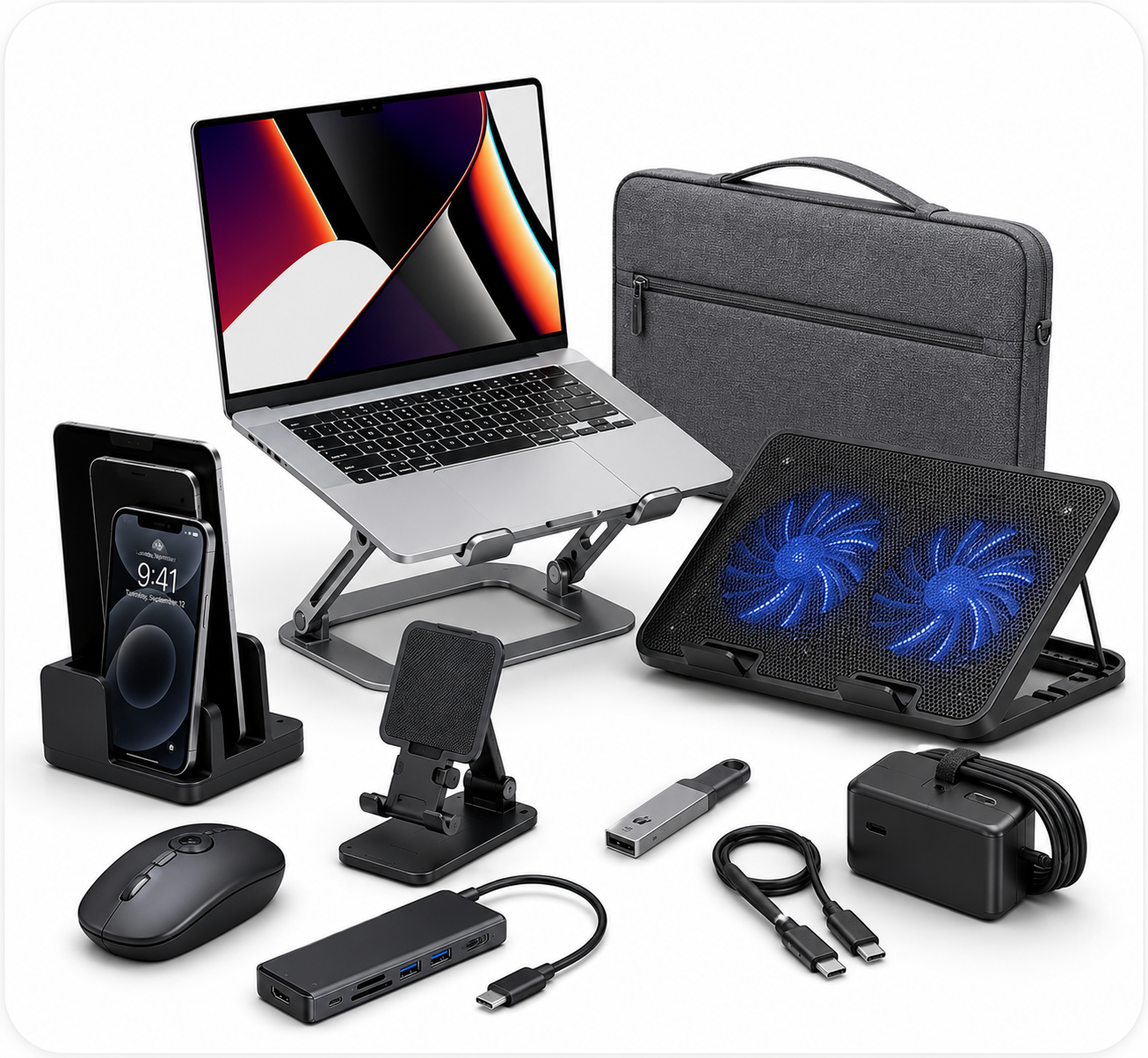 Laptop Accessories