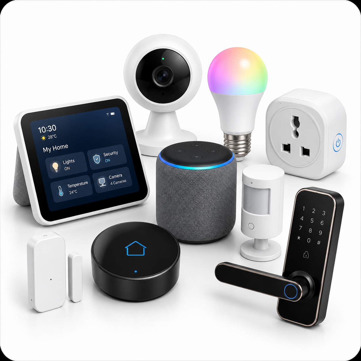 Smart Home