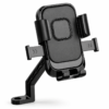 XY-089 Motorcycle Phone Holder | 360° Rotating Bike & Scooter Mobile Mount