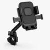 XY-089 Motorcycle Phone Holder | 360° Rotating Bike & Scooter Mobile Mount