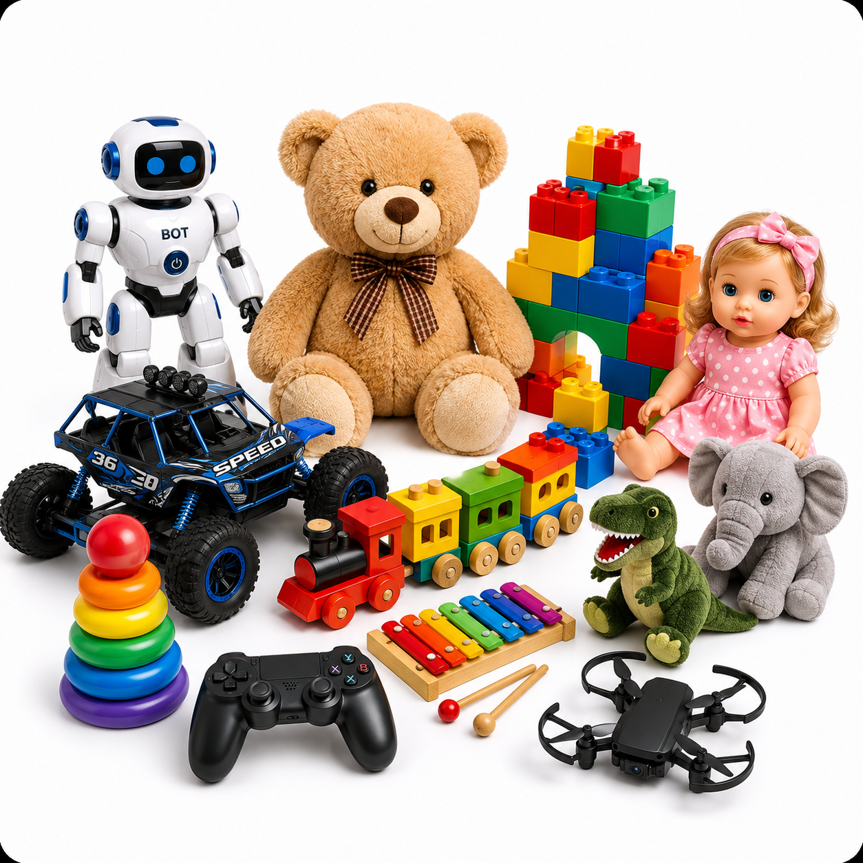 Toy Category