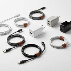 Chargers & Power Banks
