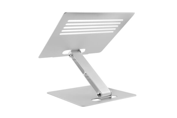 Laptop Stand Adjustable Aluminum Foldable