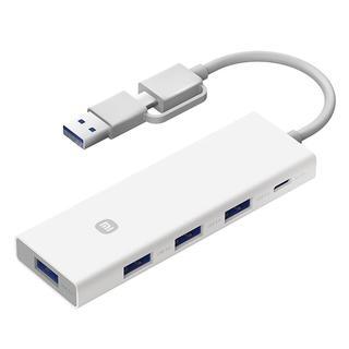 Lap1 USB 3.0 High-Speed 4-Port Hub