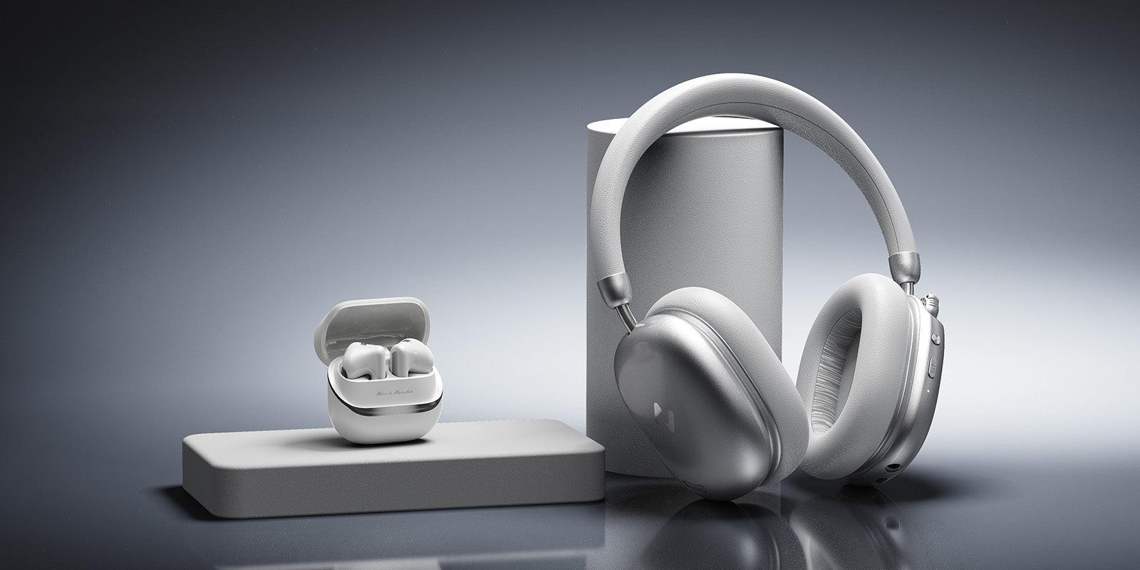 Bluetooth Earbuds