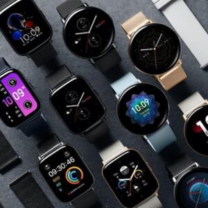 Smart Watches
