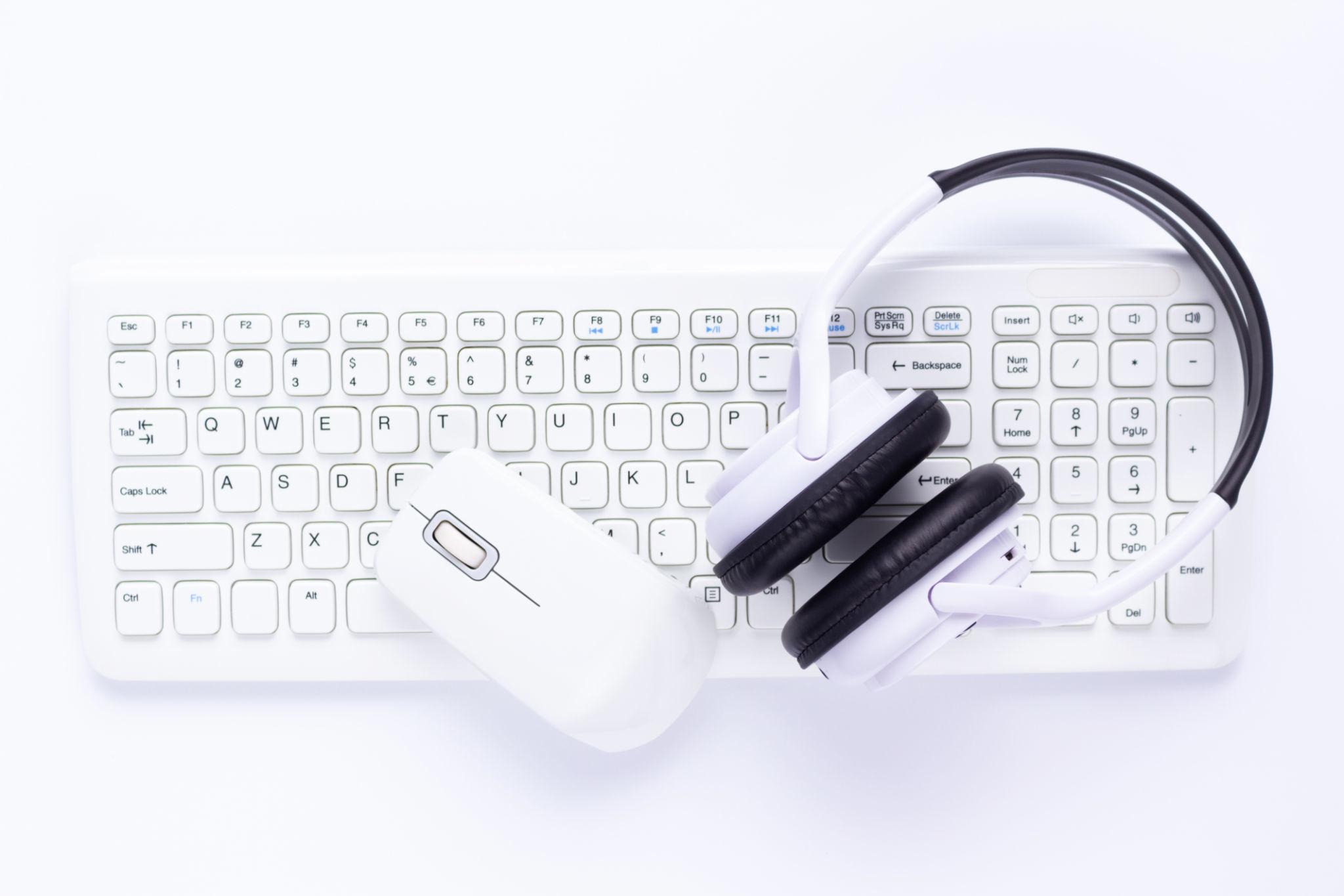 Gaming Mouse