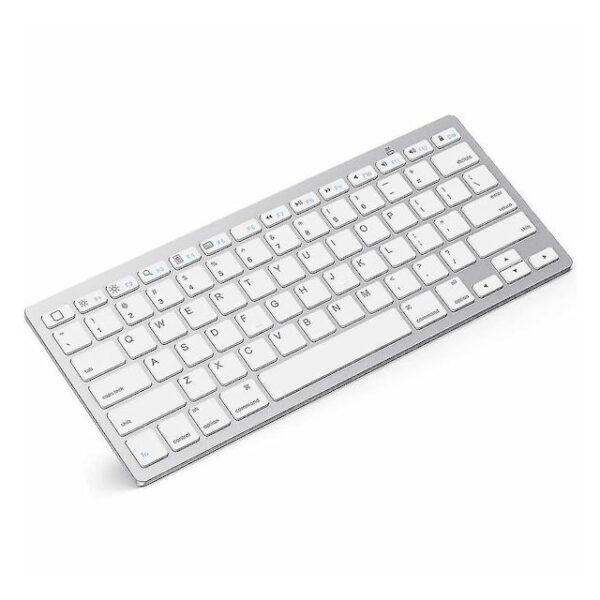 Slim Wireless Keyboard 2.4GHz