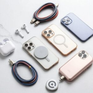 Mobile Accessories