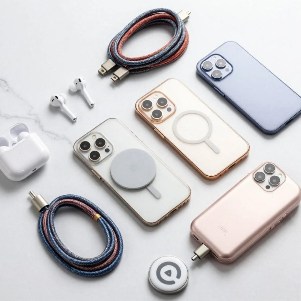 20000mAh Power Bank