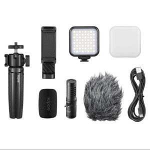 Cameras & Accessories