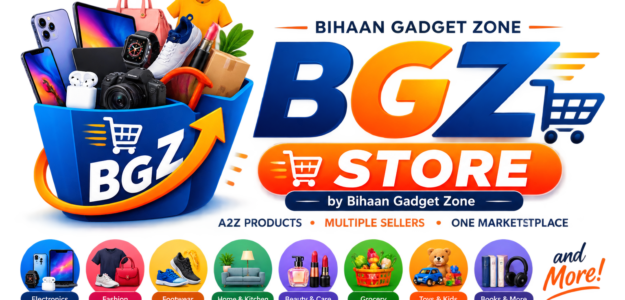 BGZ STORE